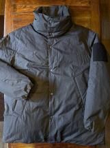 <img class='new_mark_img1' src='https://img.shop-pro.jp/img/new/icons48.gif' style='border:none;display:inline;margin:0px;padding:0px;width:auto;' />Manual Alphabet  NANGA : Borough Mid Down Jacket