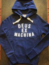 <img class='new_mark_img1' src='https://img.shop-pro.jp/img/new/icons48.gif' style='border:none;display:inline;margin:0px;padding:0px;width:auto;' />Deus Ex Machina : Clarence (navy marle)