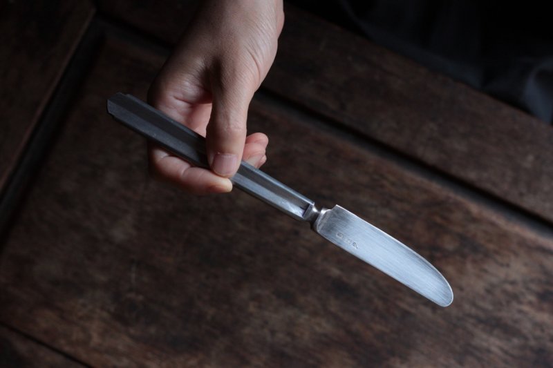ryo テーブルナイフ