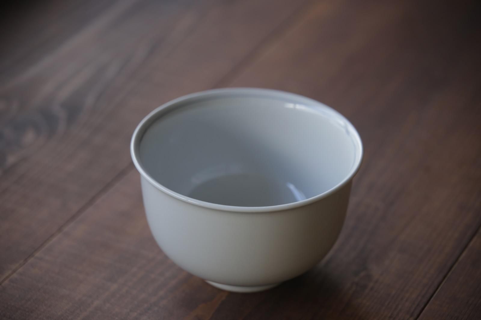 東屋 丼鉢/薫 - manufact jam 楓 OnlineStore うつわと生活用品