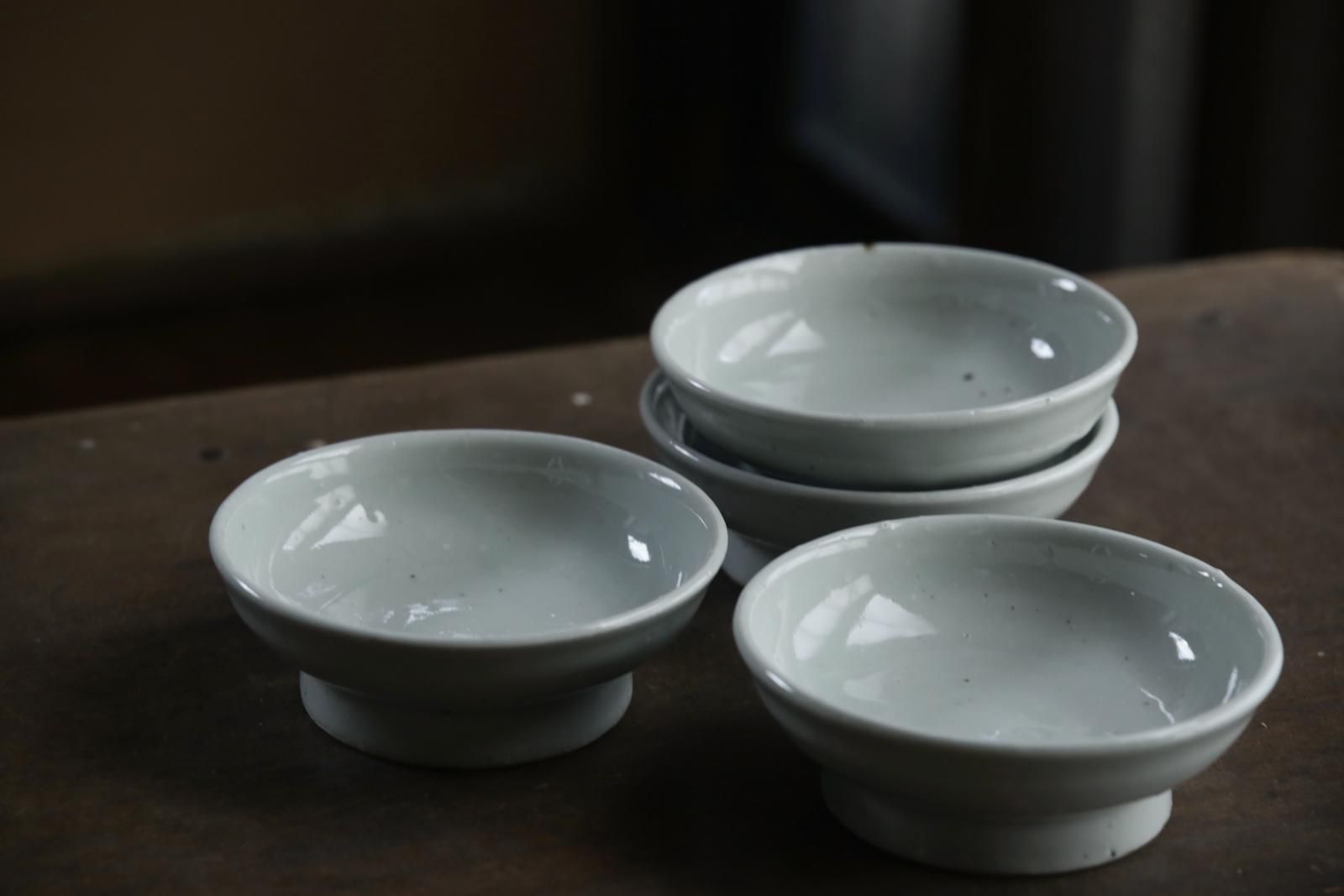 田鶴濱守人_高付5寸鉢 - manufact jam 楓 OnlineStore うつわと生活用品