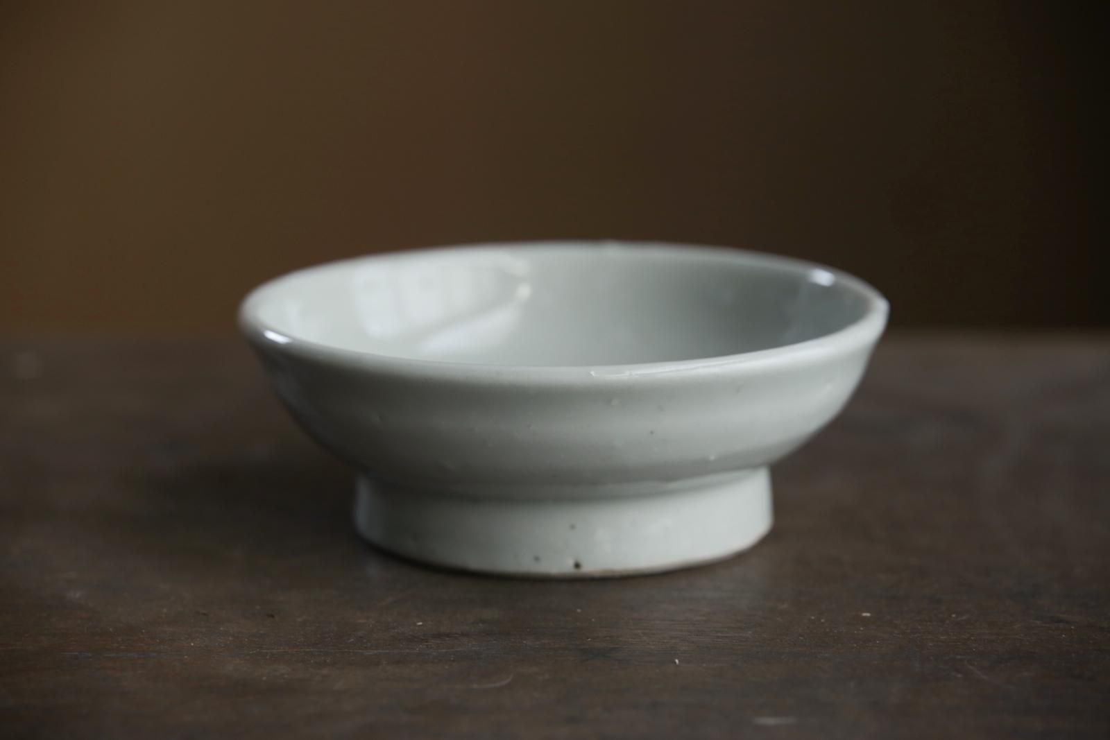 人型陶器 田鶴濱守人_高付5寸鉢 - manufact jam 楓 OnlineStore うつわと