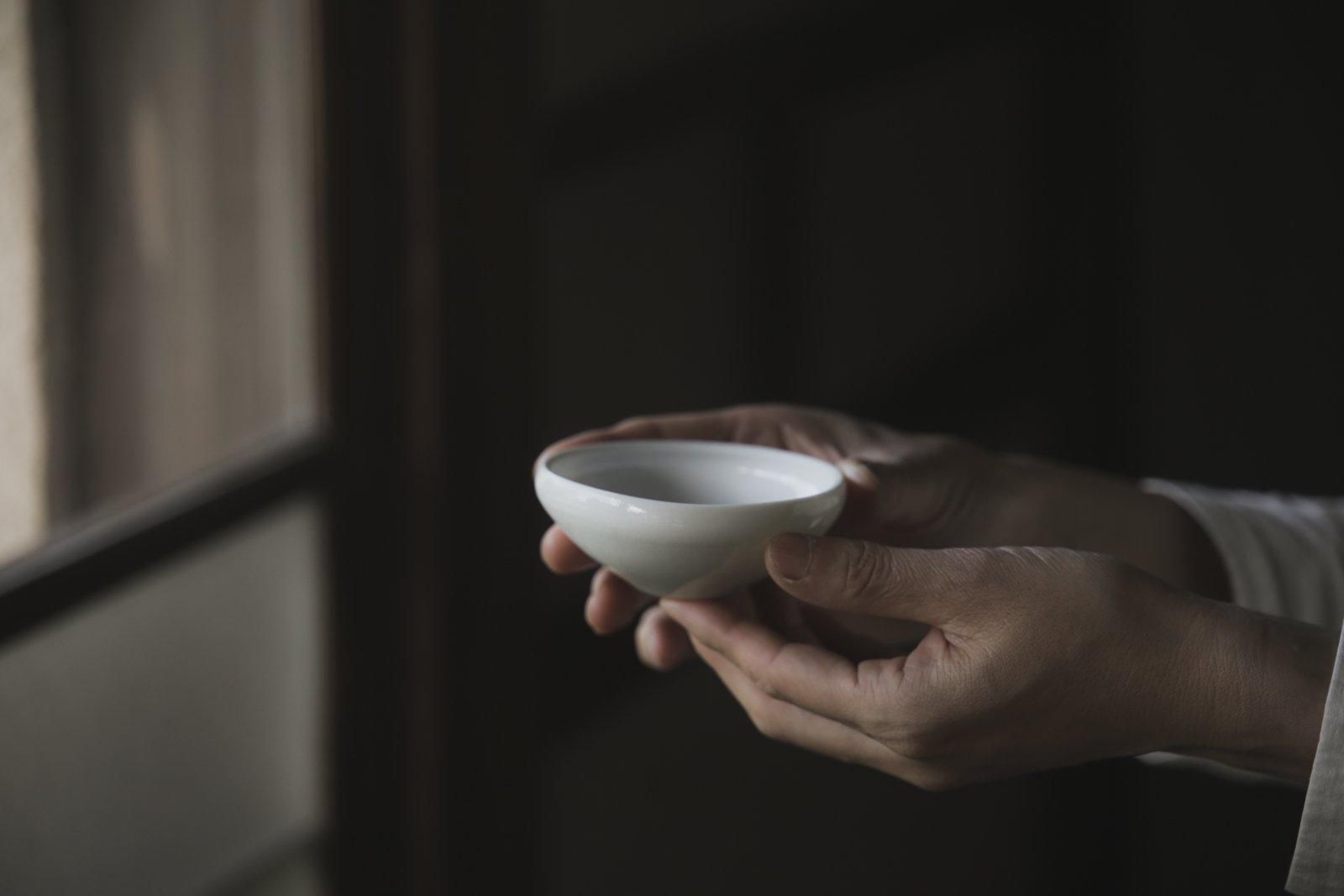 焼き〆寄せ口平盃 - manufact jam 楓 OnlineStore うつわと生活用品