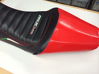 X-SPEED MSX125(GROM/グロム) ローダウンワイドシート 評価5 - カスタムバイクパーツ・バイク用品正規販売サイト｜KKK  PRODUCT