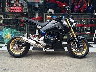 ホンダ Msx125 Grom グロム X Speed社製サイドカウル 評価4 5 カスタムバイクパーツ バイク用品正規販売サイト Kkk Product ホンダ Msx125 Grom グロム X Speed社製サイドカウル 評価4 5 カスタムバイクパーツ バイク用品正規販売サイト Kkk Product