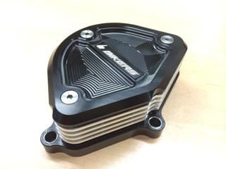 すぐったレディース福袋 BIKERS KSR110 4段カムシャフトサイドカバー 評価3.5 - カスタム パーツ