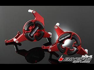 パーツ kkk Dio(AF35)用フロントフォーク（フロントサスペンション