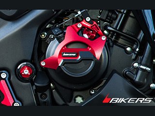 kkk,BIKERS,正規代理店,ネット,販売,日本,CBR250R,KSR110,MSX,GROM,エンジンガード