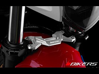 CB400F Fork stabilizer （フォークスタビライザー） - カスタムバイクパーツ・バイク用品正規販売サイト｜KKK PRODUCT