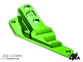 PCX125/150 ブレンボ 4P 40mm フロント CNC キャリパーサポート