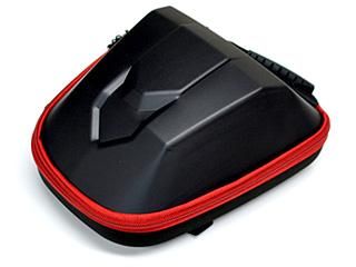 NEW GROM用タンクバッグ H2C社製 - カスタムバイクパーツ