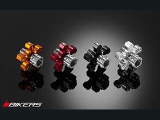 Z250 Stainless Clutch Cable Adjuster (ステンレスクラッチ