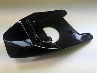 kkk,bikers,cbr,125R,150R,セパレートハンドル,ステム,BIKERS