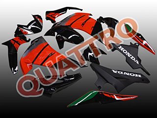 安心国内発送・送料無料 CBR250R（MC41）用フルカウルセット - カスタムバイクパーツ・バイク用品正規販売サイト｜KKK PRODUCT