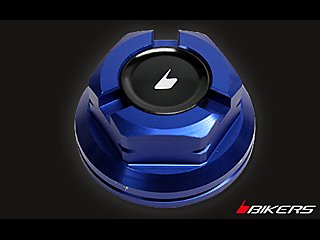 YZF-R15 Center Bolt （トップブリッジセンターナット） - カスタムバイクパーツ・バイク用品正規販売サイト｜KKK PRODUCT