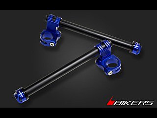 YZF-R15 Adjustable Handle Bar （セパレートハンドルキット