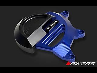 YZF-R15 Engine Guard Set Right (エンジンガード) - カスタム