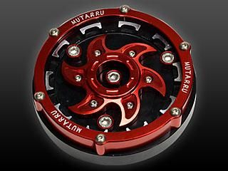 GROM純正ジェネレーター前期型