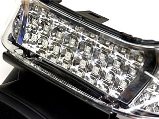 旧型T-MAX500 LED テールランプ - カスタムバイクパーツ・バイク用品正規販売サイト｜KKK PRODUCT