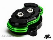 KKK☆様詰め替えセット DS25-S-1【兼工業 KKK】定水位弁ストレ－ト型（ボールタップ付