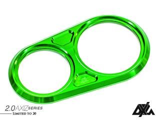 NSR250CBR250400RR(MC22NC29)用オリジナルメーターパネル NSR250CBR250400RR(MC22NC29)用オリジナルメーターパネル - メルカリ