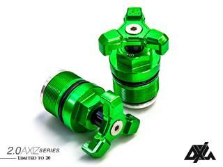 海外ファッションブランド通販サイト【公式】 NS-1 イニシャルアジャスター CNC パーツ