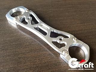 スタビライザー ZETA スタビライザー| Dirtbikeplus (ダートバイクプラス)