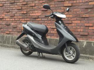 HONDA DIO AF34 中古車 評価3 - カスタムバイクパーツ・バイク用品正規販売サイト｜KKK PRODUCT