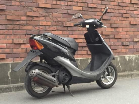 HONDA DIO AF34 中古車 評価3 - カスタムバイクパーツ・バイク用品正規販売サイト｜KKK PRODUCT