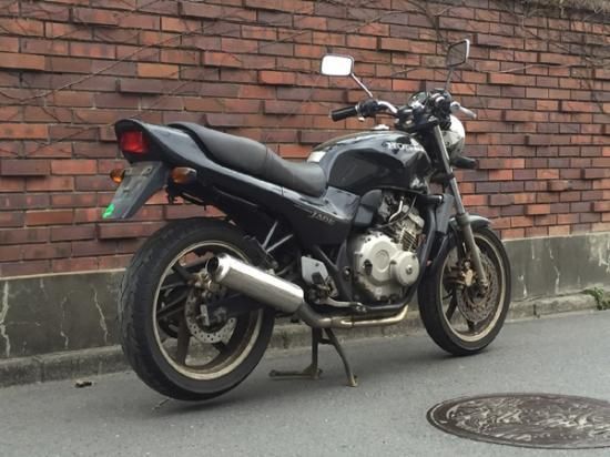 Honda Jade 中古車 評価3 カスタムバイクパーツ バイク用品正規販売サイト Kkk Product Honda Jade 中古車 評価3 カスタムバイクパーツ バイク用品正規販売サイト Kkk Product