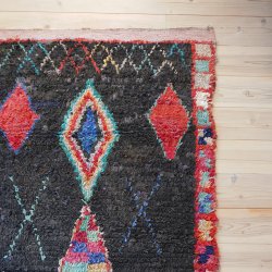 Boucherouite - Moroccan rug's Shop maroc