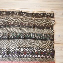 Collection Old Azilal Kilim   194