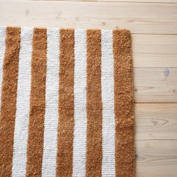 Cotton Wool kitchen mat 06