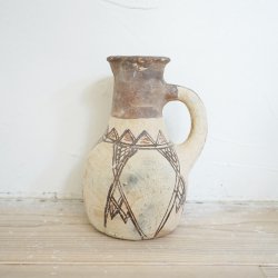 Berber Pottery 03