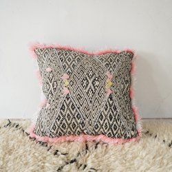 Old Kilim cushion B