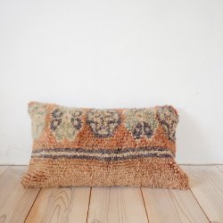 Old boujad pillow  001
