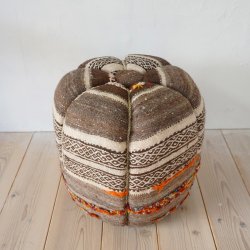 Old Hike  Pouf 06