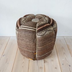Old Hike  Pouf 08