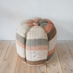 Old Hike  Pouf 03
