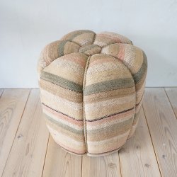 Old Hike  Pouf 01