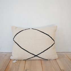 Hanbel cushion D-3