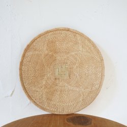 Hwange basket plate L
