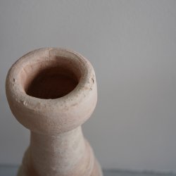 Tamegroute Clay Vessel 002