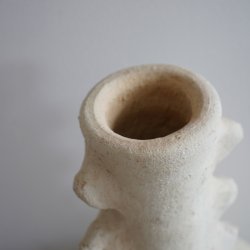 Tamegroute Clay Vessel 004