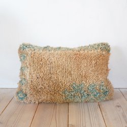 Old boujad pillow  001