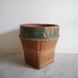  Indonesia Old Basket