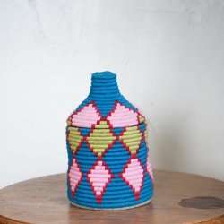 BerBer Basket 117