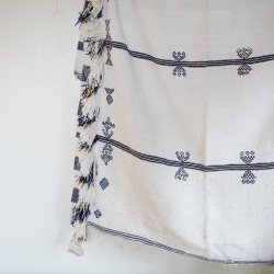 Wedding blanket  003