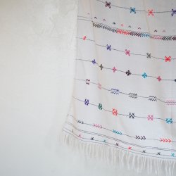 Wedding blanket  002