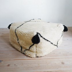 Beniouarain  Pouf 008